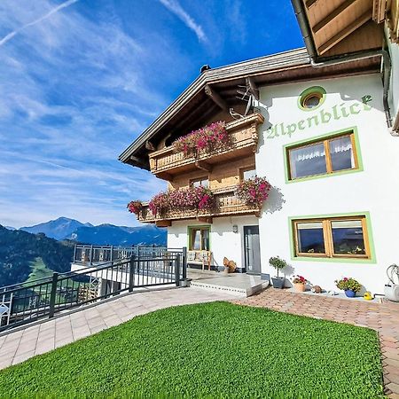 Apartment Alpenblick By Interhome Rohrberg Exterior photo