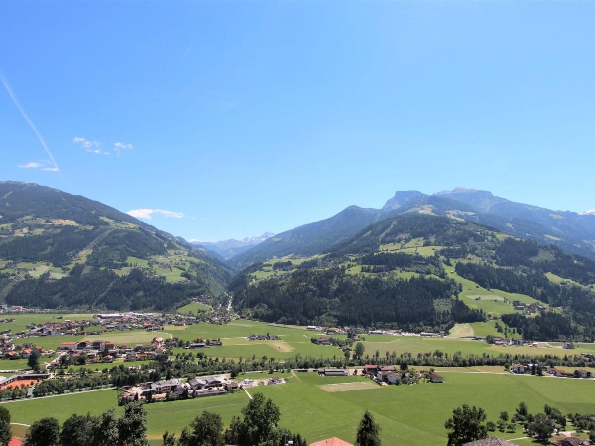 Apartment Alpenblick By Interhome Rohrberg Exterior photo