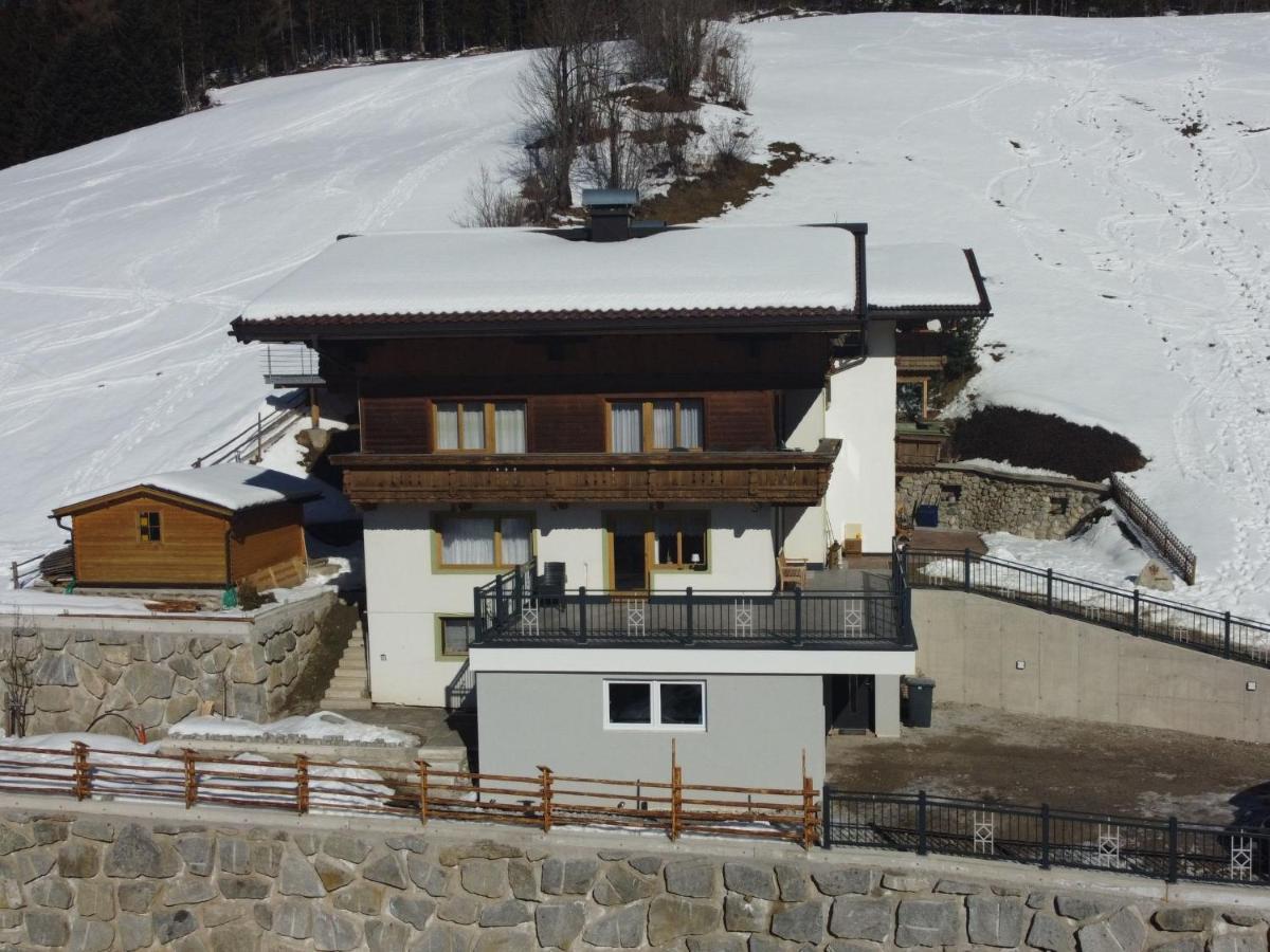 Apartment Alpenblick By Interhome Rohrberg Exterior photo