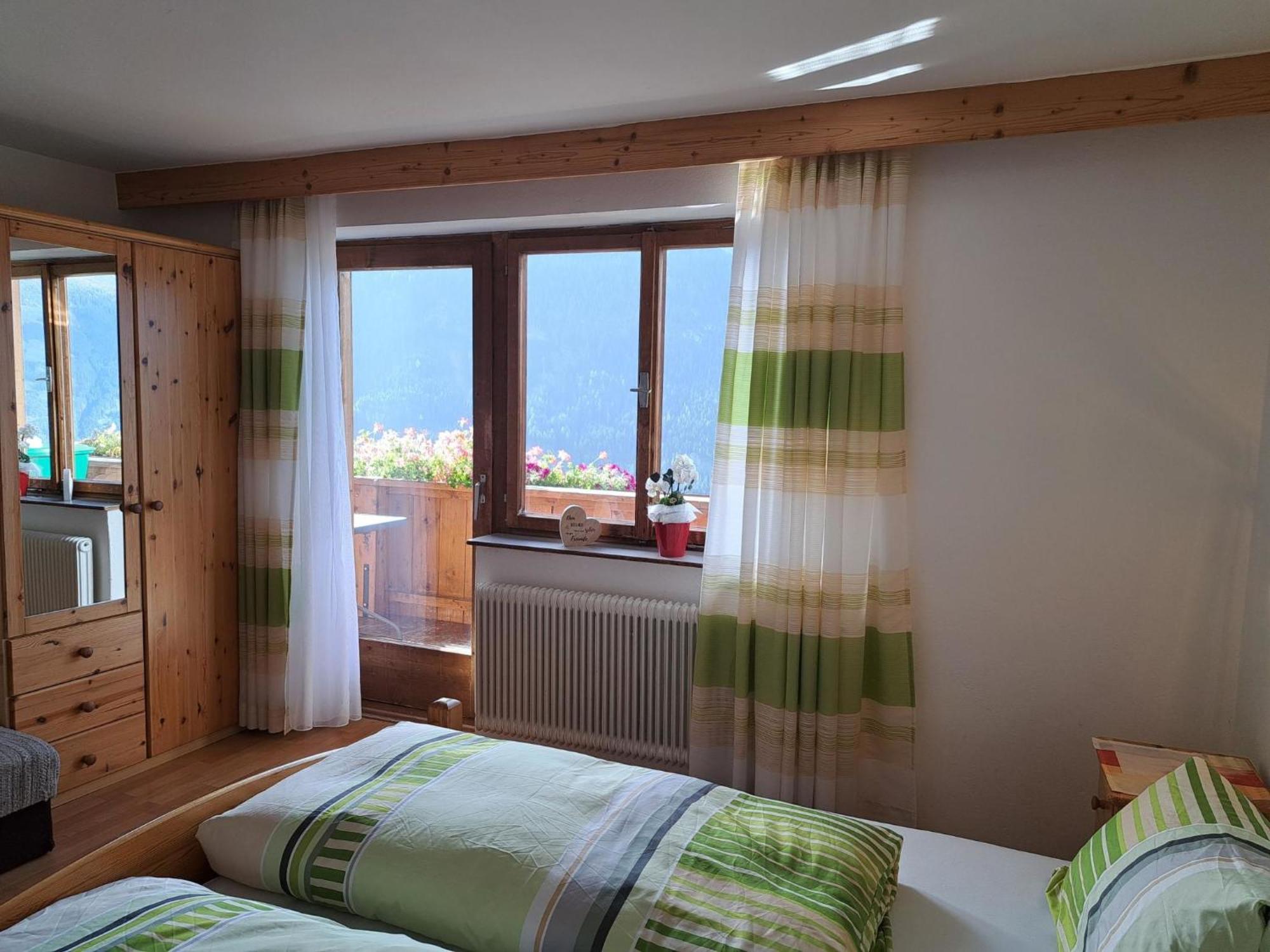 Apartment Alpenblick By Interhome Rohrberg Exterior photo