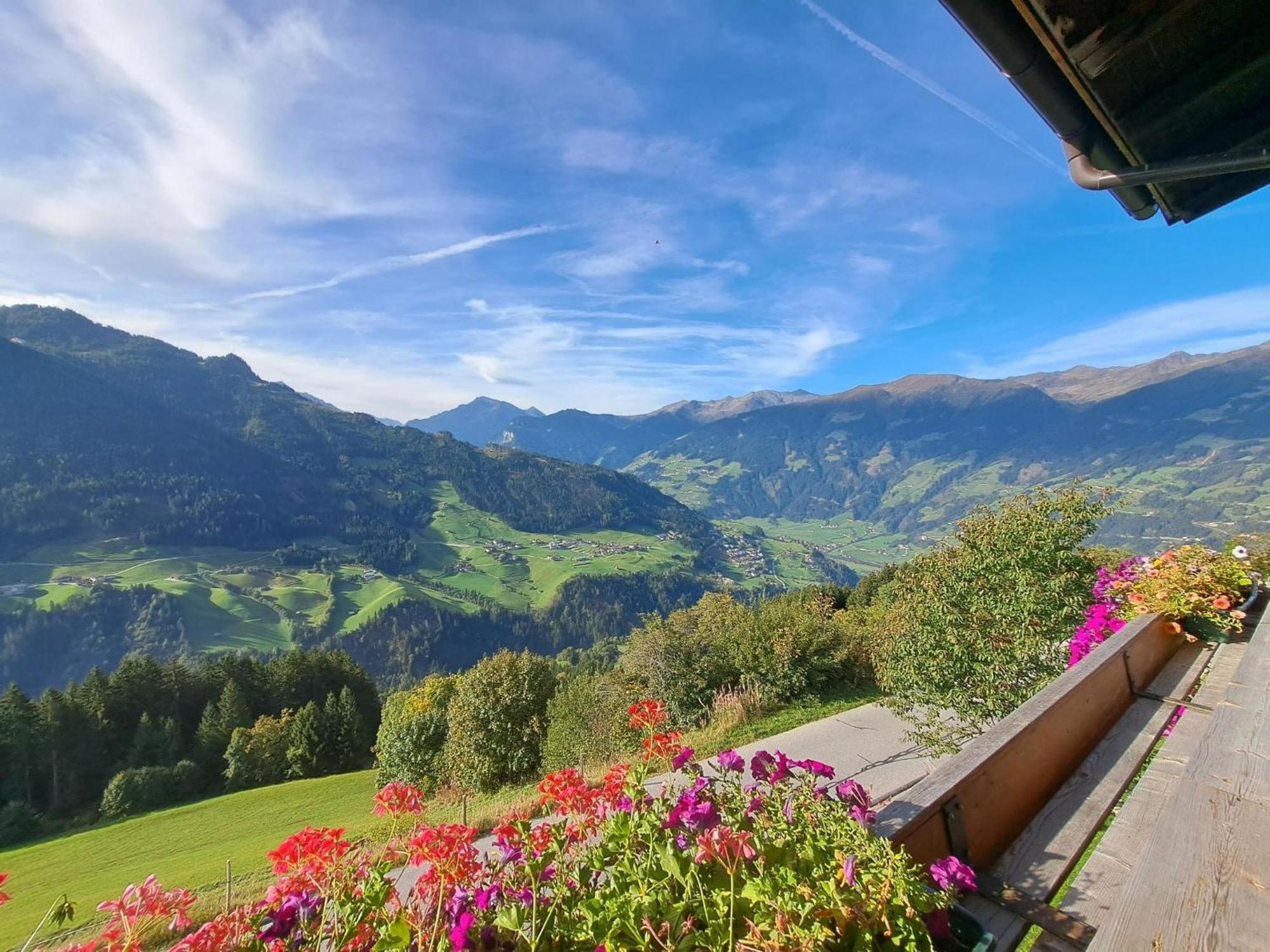 Apartment Alpenblick By Interhome Rohrberg Exterior photo