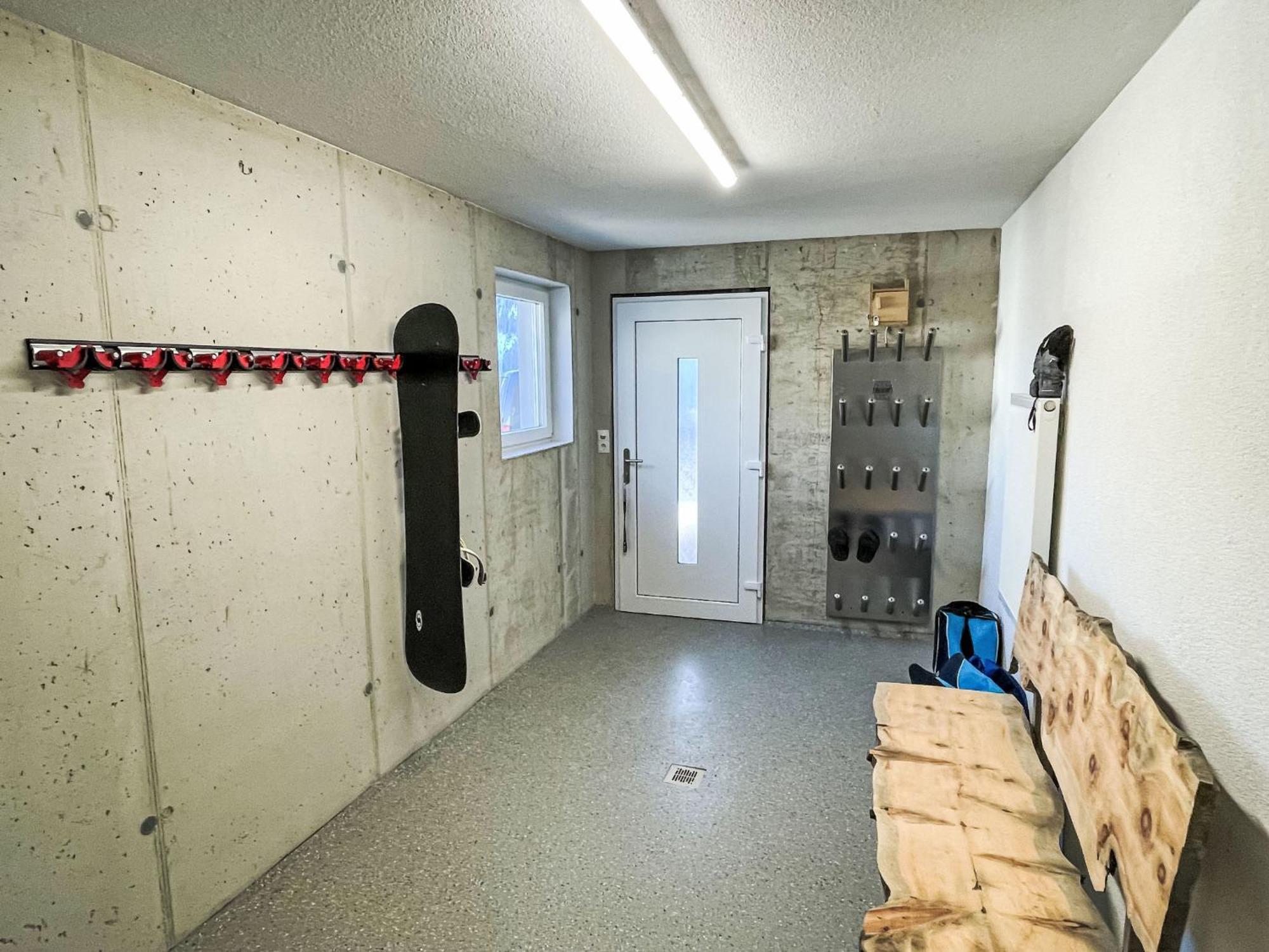 Apartment Alpenblick By Interhome Rohrberg Exterior photo