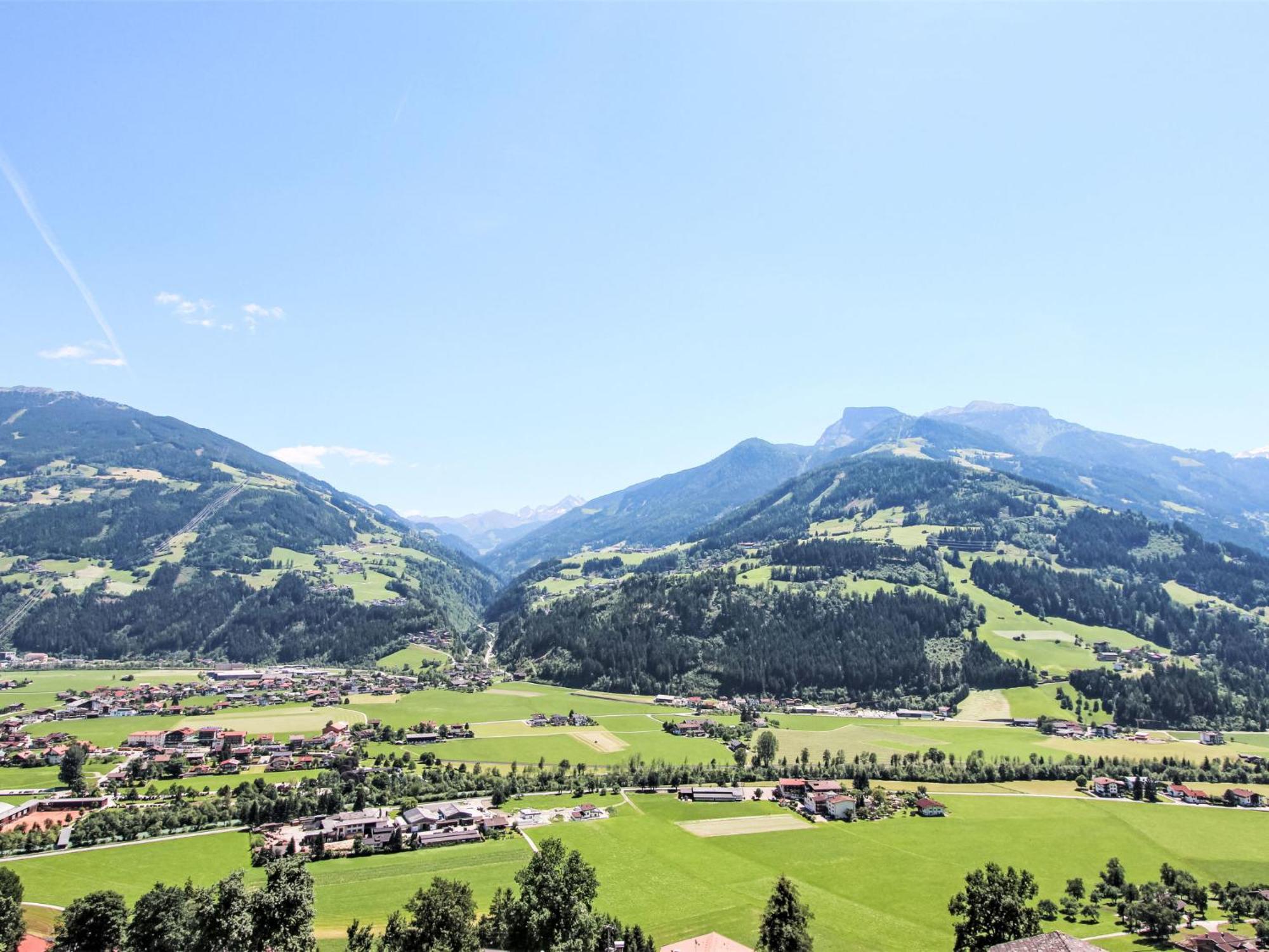 Apartment Alpenblick By Interhome Rohrberg Exterior photo